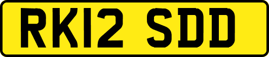 RK12SDD