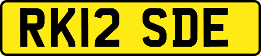 RK12SDE