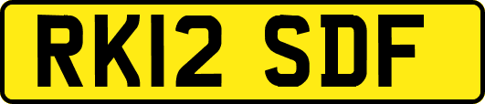 RK12SDF