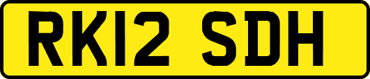 RK12SDH
