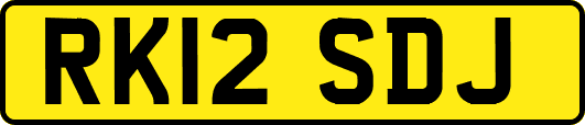 RK12SDJ