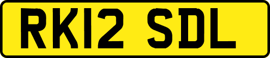 RK12SDL