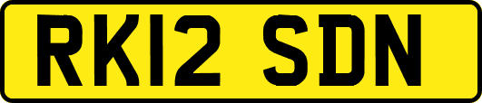 RK12SDN
