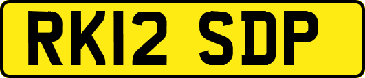 RK12SDP