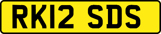 RK12SDS