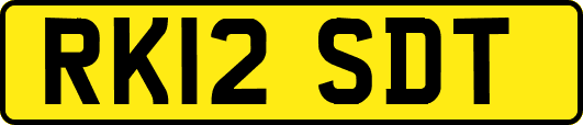 RK12SDT