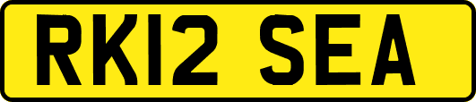 RK12SEA