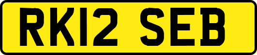 RK12SEB