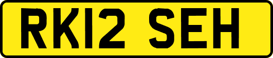 RK12SEH