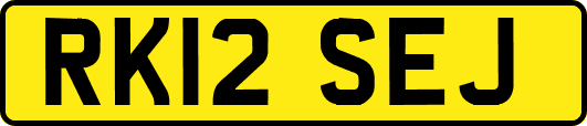 RK12SEJ