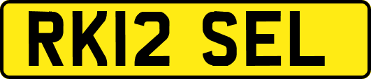 RK12SEL