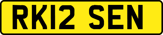 RK12SEN