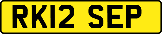 RK12SEP