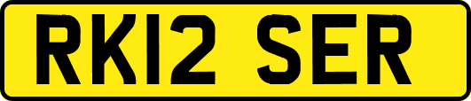 RK12SER