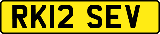 RK12SEV