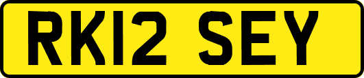 RK12SEY