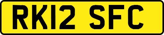 RK12SFC