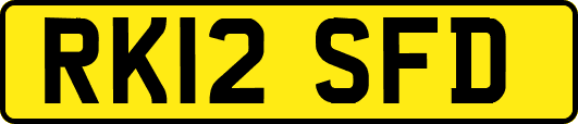 RK12SFD