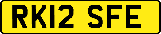 RK12SFE