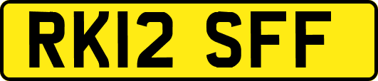RK12SFF