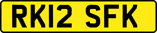 RK12SFK