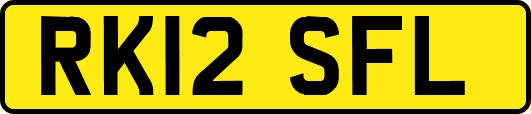 RK12SFL