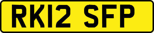 RK12SFP