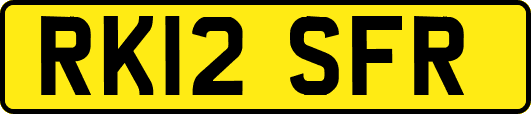 RK12SFR