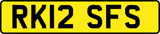 RK12SFS