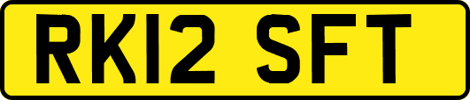 RK12SFT