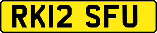 RK12SFU