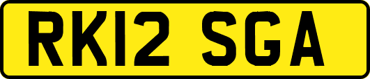 RK12SGA