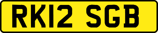 RK12SGB