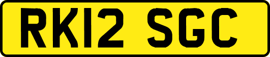 RK12SGC