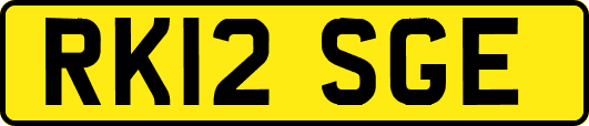RK12SGE