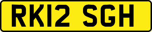 RK12SGH