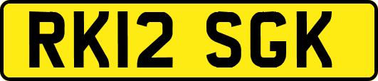 RK12SGK