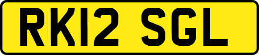 RK12SGL