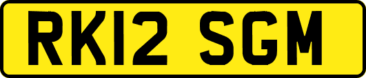 RK12SGM