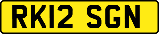 RK12SGN