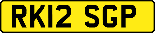 RK12SGP