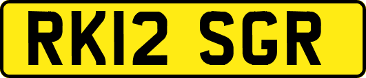 RK12SGR