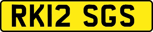 RK12SGS