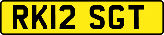 RK12SGT