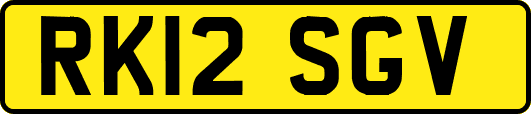 RK12SGV