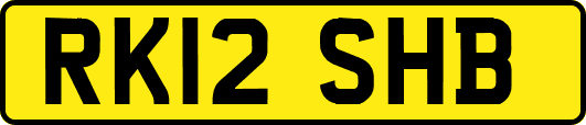 RK12SHB