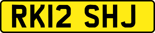 RK12SHJ