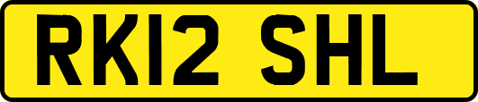 RK12SHL