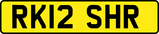 RK12SHR