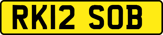 RK12SOB